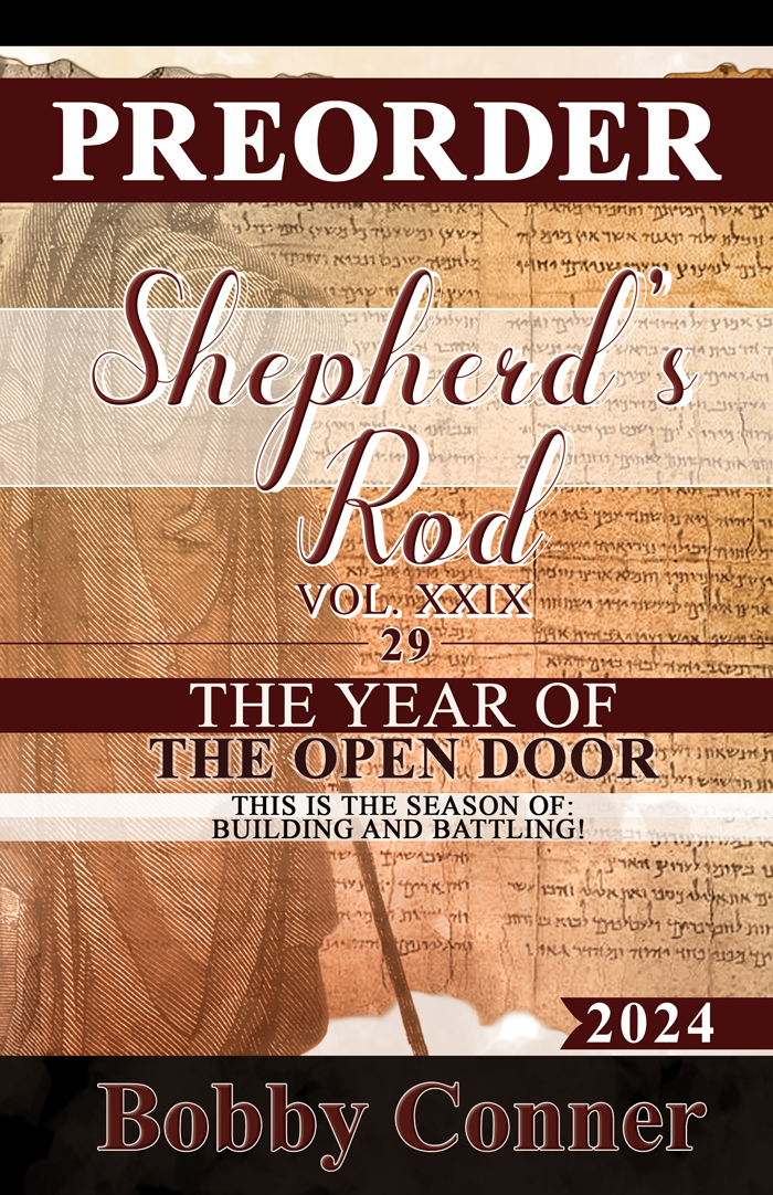 Bobby Conner Homepage