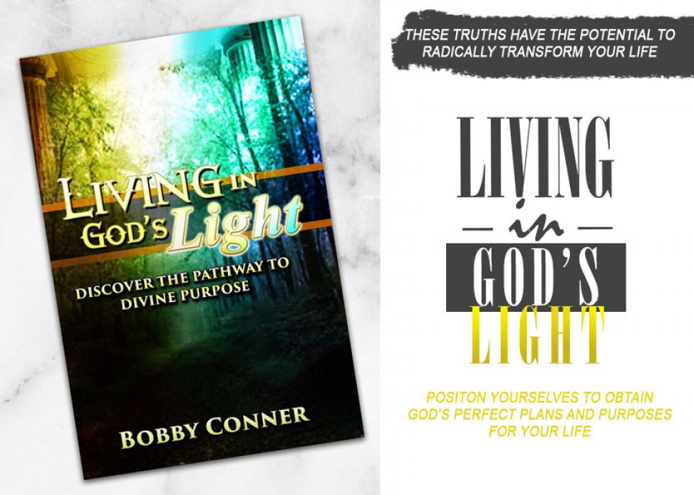 Bobby Conner Bookstore