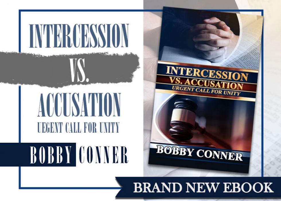 Bobby Conner Bookstore