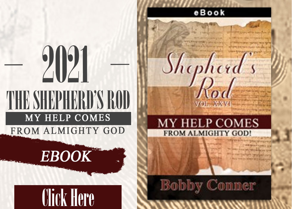 Bobby Conner Events